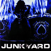 Texas by Junkyard