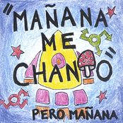 Eeuu by Mañana Me Chanto