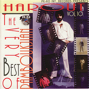 Harout Pamboukjian: Very Best of Harout Pamboukjian, Vol. 10