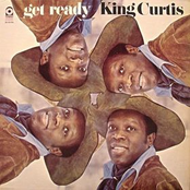 Sugar Foot by King Curtis