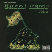 The Green Heist Vol. 2