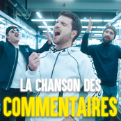 La chanson des commentaires - Single
