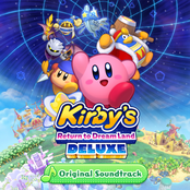 Kirby's Return to Dream Land Deluxe OST