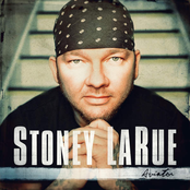 Stoney Larue: Aviator