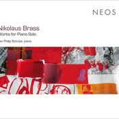 Nikolaus Brass: Works for Piano Solo