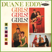 Sweet Cindy by Duane Eddy