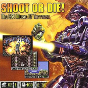 Shoot or Die! - The C64 Music of Turrican