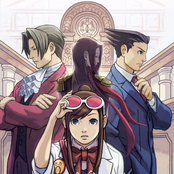 Ace Attorney Trilogy