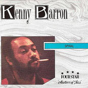 Passion Dance by Kenny Barron