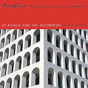 Accordeon di Roma