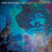 Lover Man by Jimi Hendrix