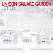 スノウアンサー by Unison Square Garden