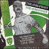 Theatre Of Hate: Retribuition Over The West World