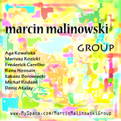 Marcin Malinowski Group