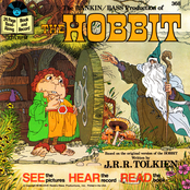 The Hobbit Read Along