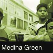 medina green