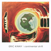 Continental Drift - Single