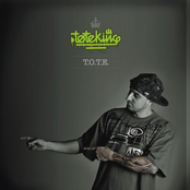 Barras De Terror by Tote King