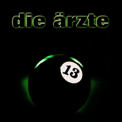 Der Infant by Die Ärzte