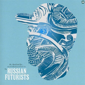 It's Not Really Cold When It Snows by The Russian Futurists