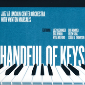 Handful of Keys