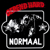 Hard Wie Kruppstahl by Normaal