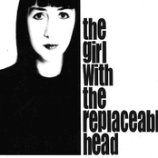 the girl with the replaceable head