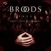 Free (BØRNS X Tommy English Remix)