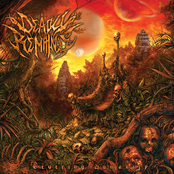 Memories Of Defilement by Deadly Remains