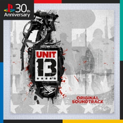 Unit 13 (Original Video Game Soundtrack)