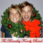 the brantley family band