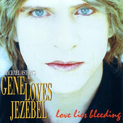 Give My Regards To Ray by Gene Loves Jezebel