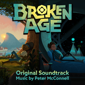 broken age: original soundtrack