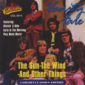 Sun the Wind and Other Things