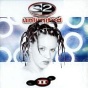 marjon van iwaarden (2 unlimited)