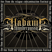 Live at the Contamination Festival