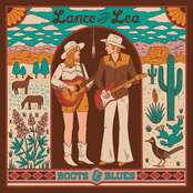 Lance and Lea: Boots & Blues
