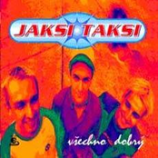 Lavičky by Jaksi Taksi