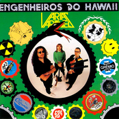 Não é Sempre by Engenheiros Do Hawaii