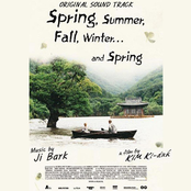 Spring, Summer, Fall, Winter... and Spring