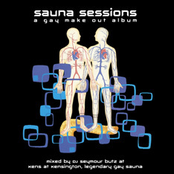 Sauna Sessions