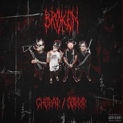 chorar / sorrir (rajada)