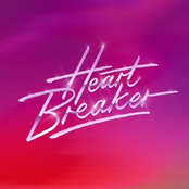 Heartbreaker - Single