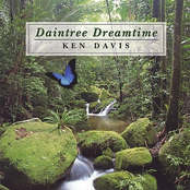 Daintree Dreamtime by Ken Davis