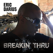 Eric Darius - Dare 2 Dream