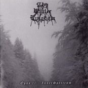 Path Through Forests Of Bliss by Thy Winter Kingdom