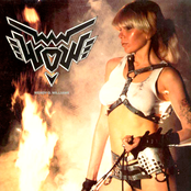 Ready To Rock by Wendy O. Williams