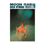 Moon Gas (Remastered)