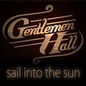 Sail Into The Sun - Single