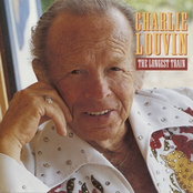 Turn Around by Charlie Louvin